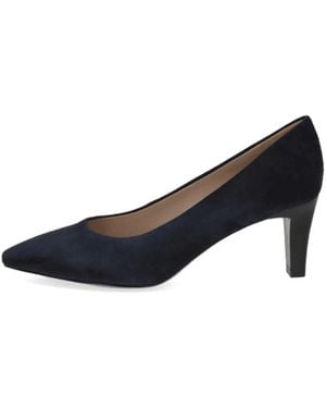 Peter Kaiser Abendschuhe - Blau