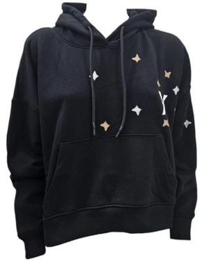 John Richmond Hoodies - Noir
