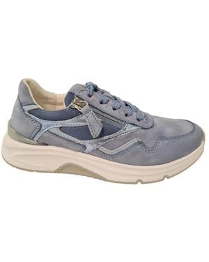 Gabor Sneakers - Bleu