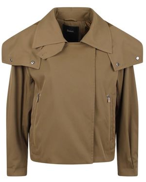 Laminar Light Jackets - Verde