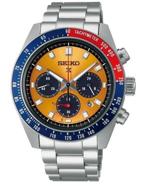 Seiko Watches - Metallic