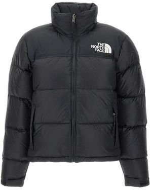 The North Face Winter Jackets - Nero
