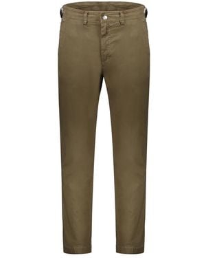 DIESEL Chinos - Green