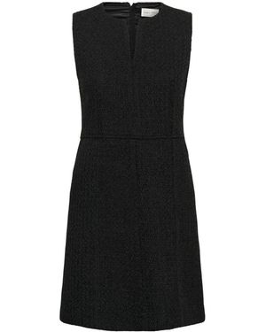 Part Two Short Dresses - Noir