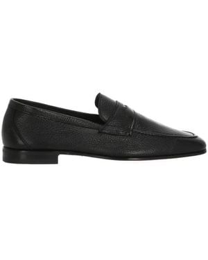 BERWICK 1707 Loafers - Black