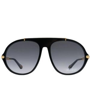 Chloé Sunglasses - Grey