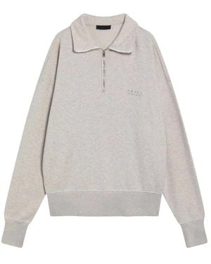 Prada Sweatshirts - Gray