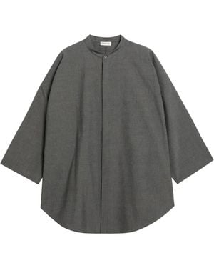 Fear Of God Casual Shirts - Grey