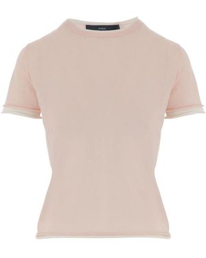 arch4 Cashmere Knitwear - Neutro