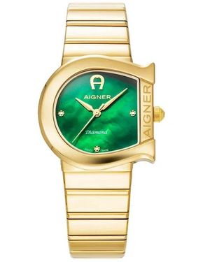 Aigner Matera Diamond - Grün