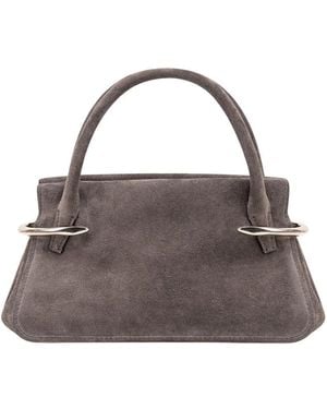 Givenchy Shoulder Bags - Grey