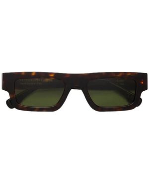 Retrosuperfuture Sunglasses - Black