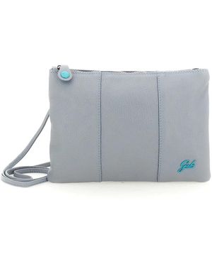 Gabs Pochette Beyonce S - Blauw