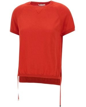 Kangra T-Shirts - Red