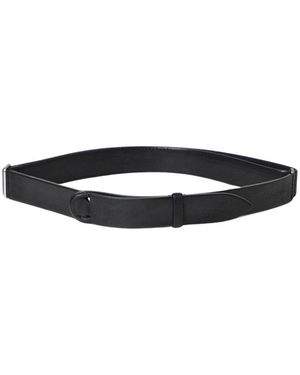 Orciani Belts - Black