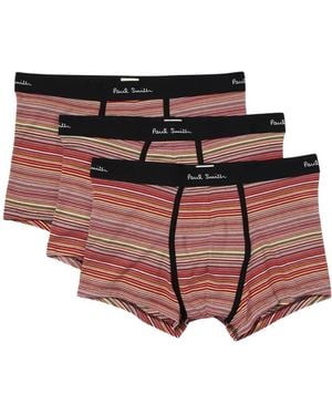 Paul Smith Bottoms - Red