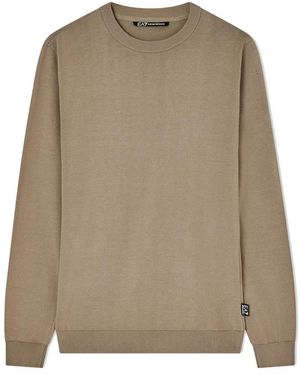 EA7 Sweatshirts - Neutre