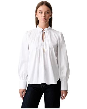Joop! 263B32Belmira2 - Wit