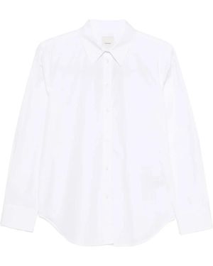 Calvin Klein Shirts - Blanco