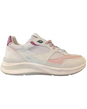 Date Sneakers - Gris