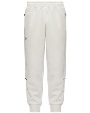 adidas X Liverpool Fc Trainingsbroek - Wit