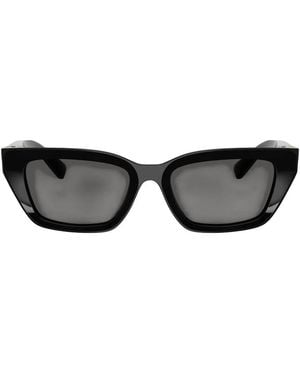 Dolce & Gabbana Sunglasses - Negro