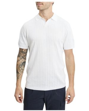 People Of Shibuya Polo Shirts - White