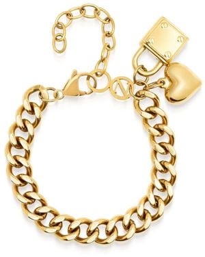 Nialaya Bracelets - Metálico