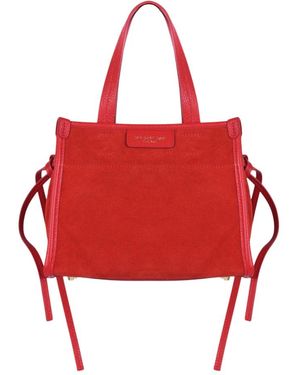 My Best Bags Handbags - Red