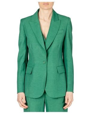 P.A.R.O.S.H. Blazers - Verde