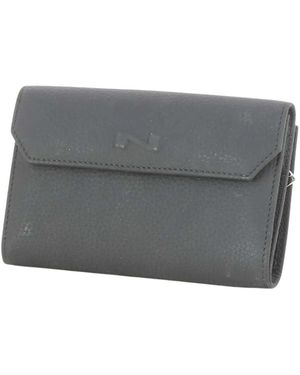 Nathan-Baume Wallets & Cardholders - Gris