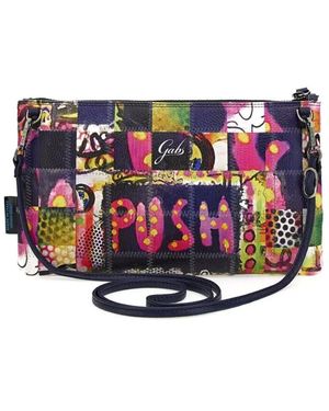 Gabs Cross Body Bags - Blue
