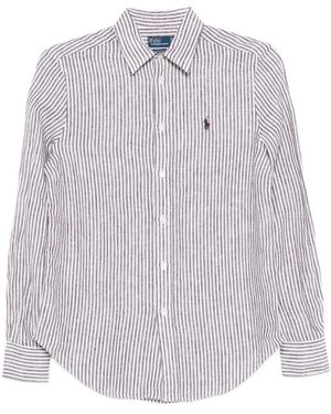 Polo Ralph Lauren Shirts - Purple