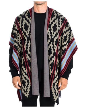 La Martina Capes - Zwart