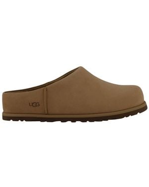 UGG Mules - Brown