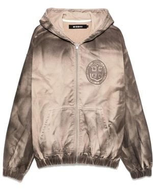 MISBHV Light Jackets - Brown