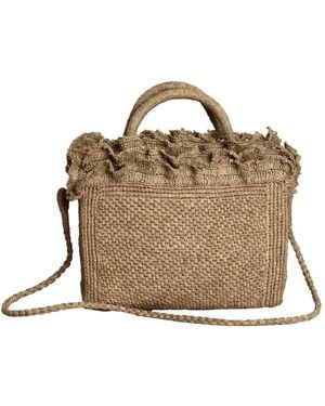 IBELIV Tassen ,Handbags - Metallic