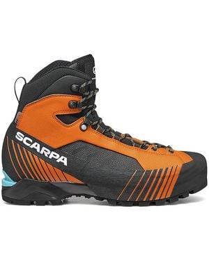 SCARPA Lite Hd Tonic Ribelle Model - Braun