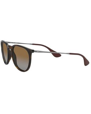 Ray-Ban Sunglasses - Metallic