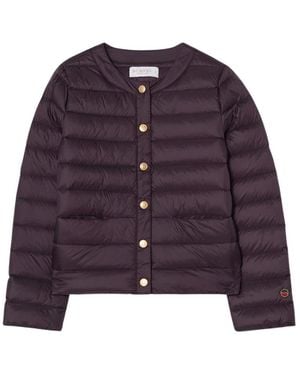 BUSNEL Down Jackets - Viola