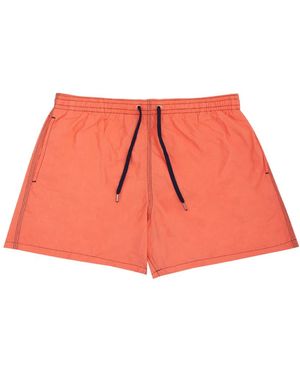 Malo Beachwear - Rosso
