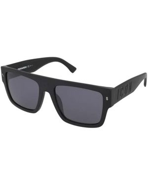 DSquared² Zonnebrillen - Zwart