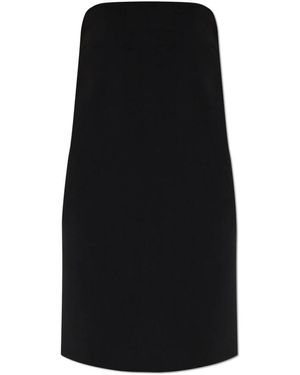 Moschino Short Dresses - Noir