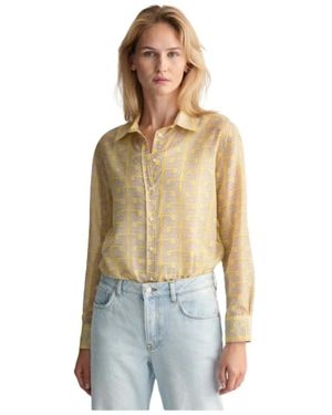 GANT Shirts - Multicolour