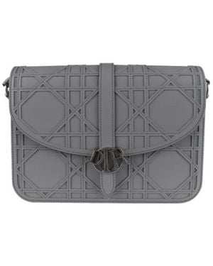 Dior Cross Body Bags - Gris
