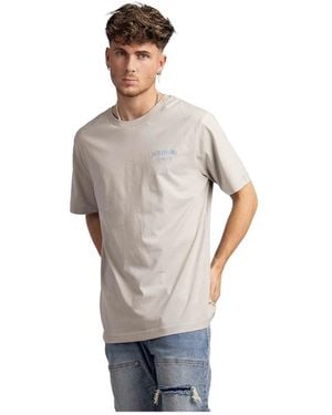 Iceberg T-Shirts - Grey