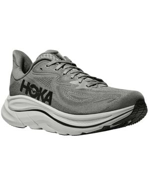 Hoka One One Sneakers - Gris