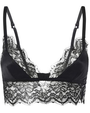 Dolce & Gabbana Bras - Black