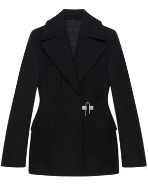 Givenchy Blazers - Schwarz