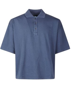 Barena Polo Shirts - Azul